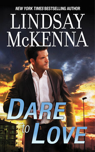 Dare To Love Lindsay Mckenna