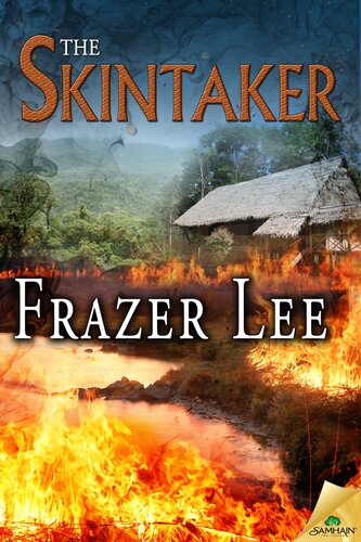 The Skintaker Frazer Lee
