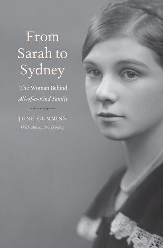 From Sarah To Sydney The Woman Behind Allofakind Family June Cummins Alexandra Dunietz