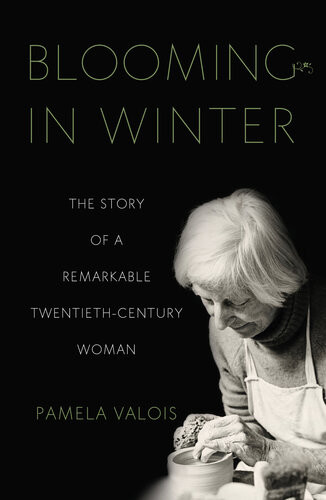 Blooming In Winter Pamela Valois