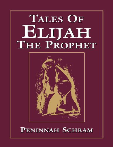 Tales Of Elijah The Prophet 2022th Edition John S Kloppenborg Joseph Verheyden