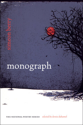 Monograph Simeon Berry