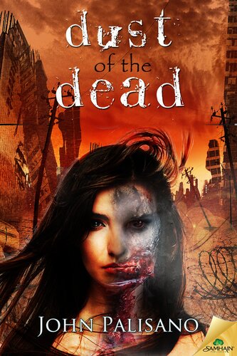 Dust Of The Dead John Palisano