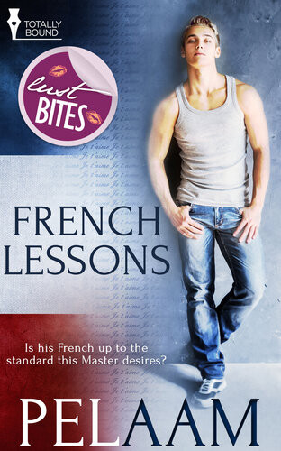 French Lessons Pelaam