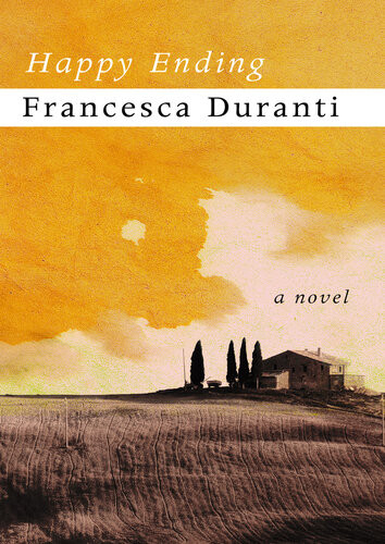 Happy Ending Francesca Duranti