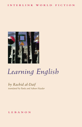 Learning English Rachid Aldaif