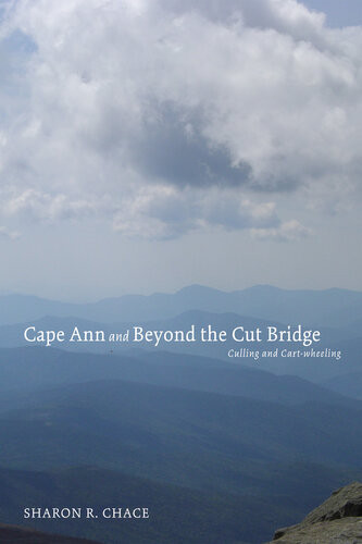 Cape Ann And Beyond The Cut Bridge Culling And Cartwheeling Sharon R Chace