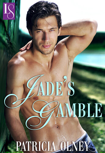 Jades Gamble Patricia Olney