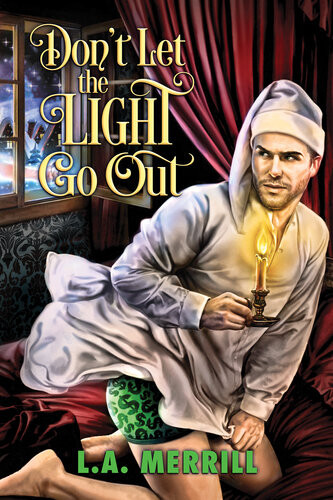 Dont Let The Light Go Out La Merrill