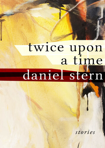 Twice Upon A Time Daniel Stern