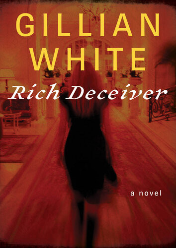 Rich Deceiver Gillian White