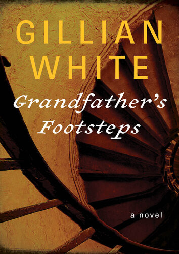 Grandfathers Footsteps Gillian White