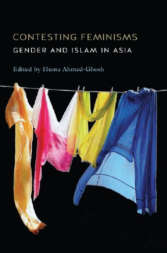Contesting Feminisms Huma Ahmedghosh