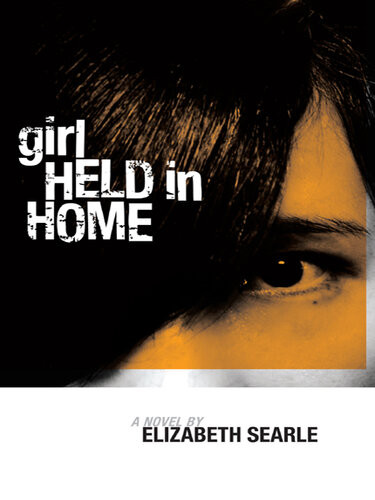 Girl Held In Home Elizabeth Searle