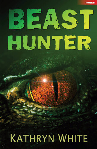 Beast Hunter Kathryn White