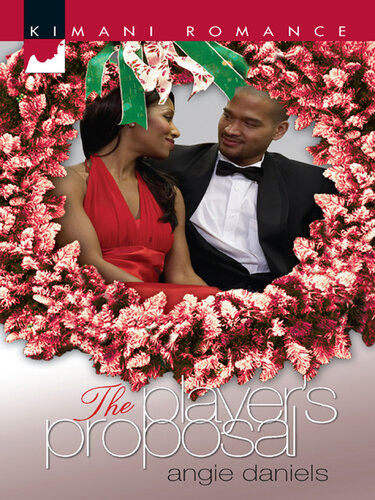The Players Proposal Angie Daniels
