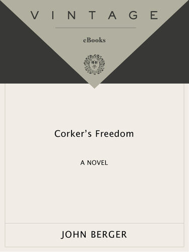 Corkers Freedom John Berger