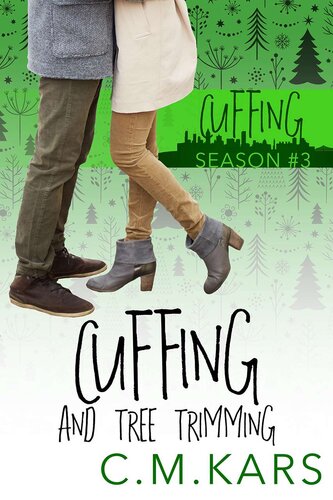 Cuffing And Tree Trimming Cm Kars
