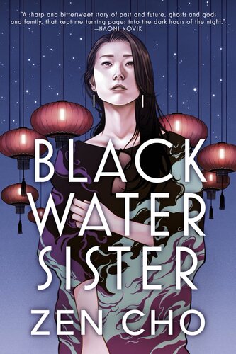 Black Water Sister Zen Cho