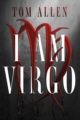 I Am Virgo Tom Allen