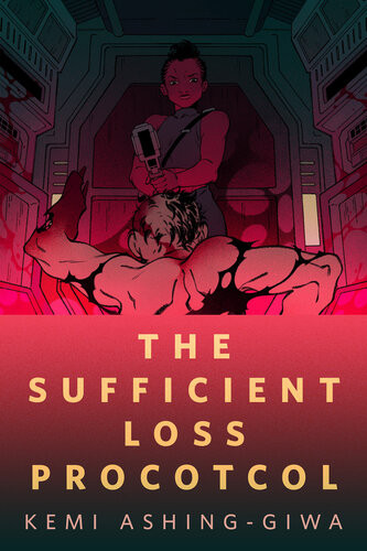 The Sufficient Loss Protocol Kemi Ashinggiwa