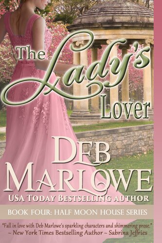 The Ladys Lover Deb Marlowe