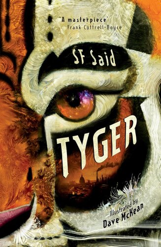 Tyger Sf Said
