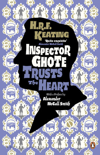 Inspector Ghote Trusts The Heart H R F Keating