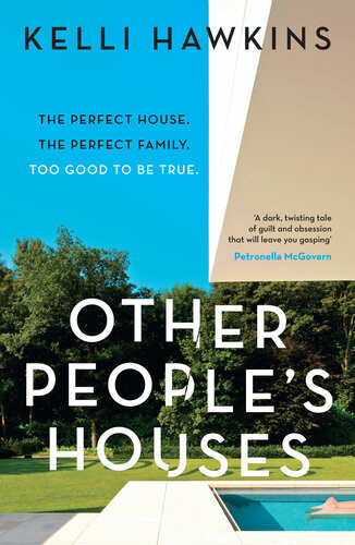 Other Peoples Houses Kelli Hawkins
