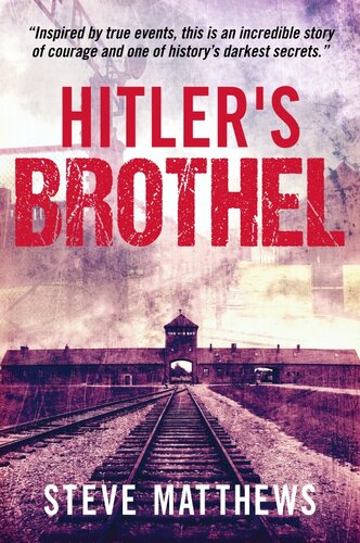Hitlers Brothel Steve Matthews
