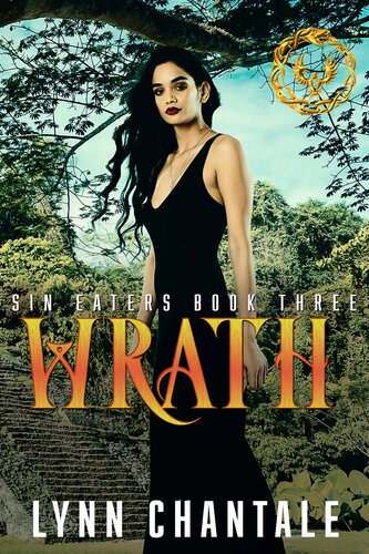 Wrath Lynn Chantale