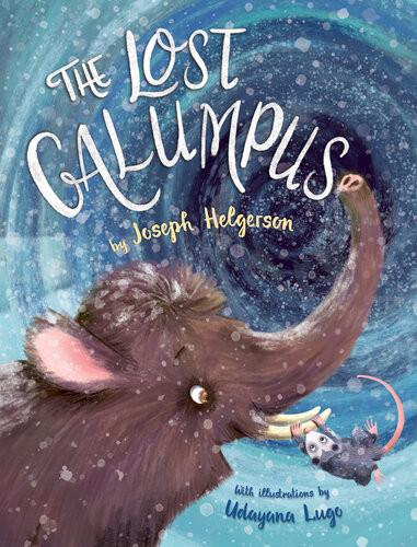 The Lost Galumpus Joseph Helgerson