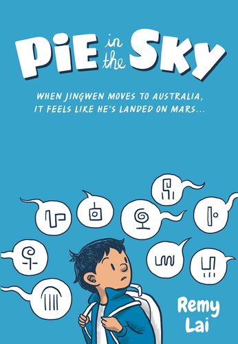 Pie In The Sky Remy Lai