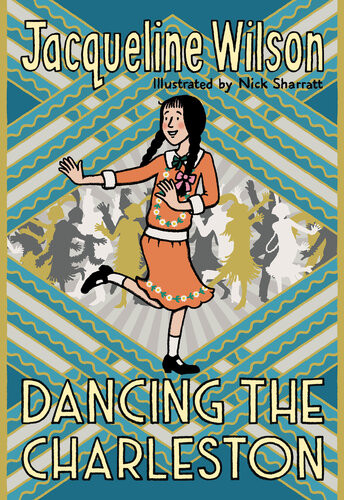 Dancing The Charleston Jacqueline Wilson