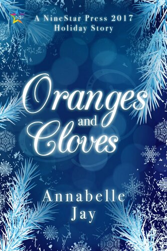 Oranges And Cloves Annabelle Jay