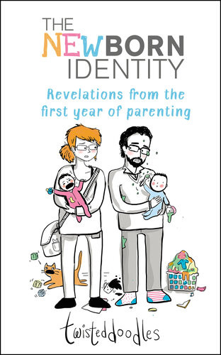 Twisteddoodles The Newborn Identity Maria Boyle