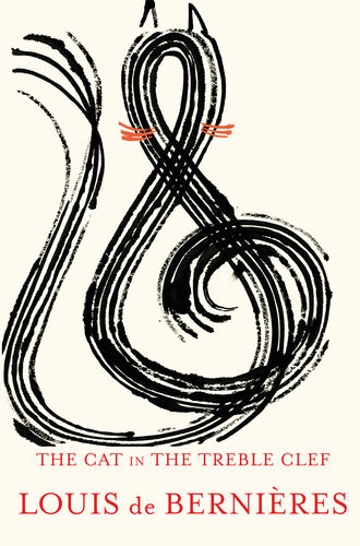 The Cat In The Treble Clef Louis De Bernires