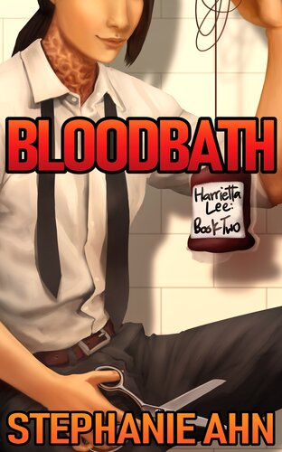 Bloodbath Stephanie Ahn