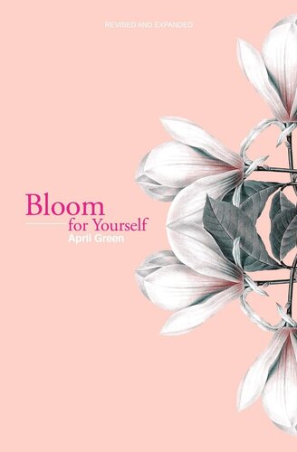 Bloom For Yourself April Green