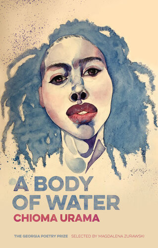 A Body Of Water Chioma Urama