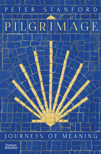 Pilgrimage Peter Stanford
