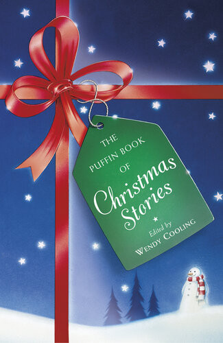 The Puffin Book Of Christmas Stories Wendy Cooling