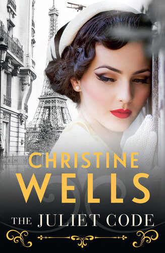 The Juliet Code Christine Wells