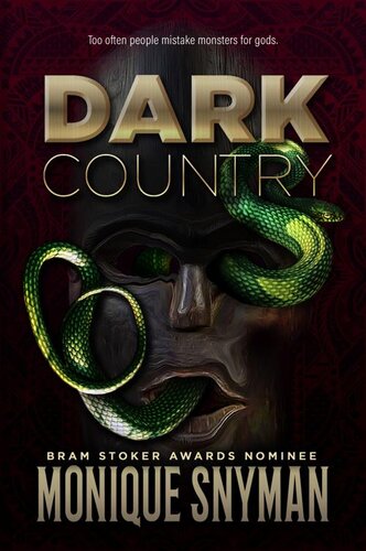 Dark Country Monique Snyman
