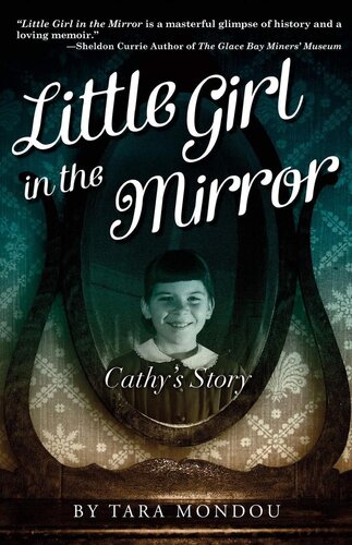 Little Girl In The Mirror Tara Mondou