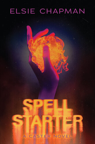 Spell Starter Elsie Chapman
