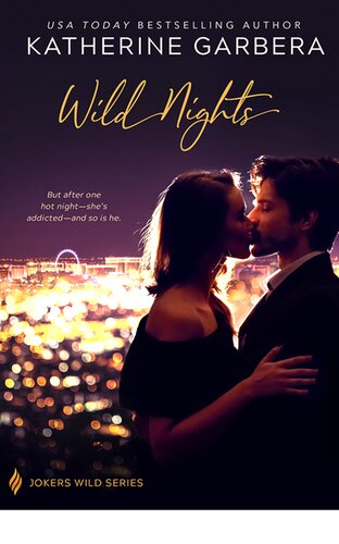 Wild Nights Katherine Garbera