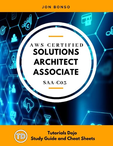 Aws Certified Solutions Architect Associate Saac03 Saac03 Jon Bonso