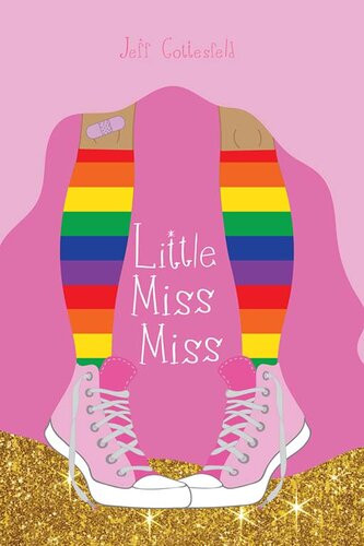 Little Miss Miss Jeff Gottesfeld