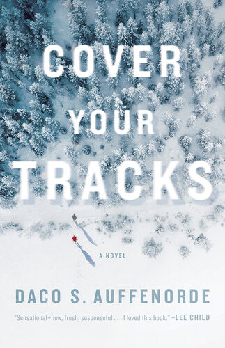 Cover Your Tracks Daco Auffenorde